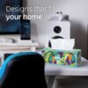 Ultra Soft Facial Tissues, 3 Flat Boxes, 120 Tissues per Box, 3-Ply (360 Total Tissues), Packaging May Vary - Image 10