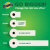 Select-A-Size Paper Towels, White, 2 Triple Rolls = 6 Regular Rolls (Pack of 1) - Image 5