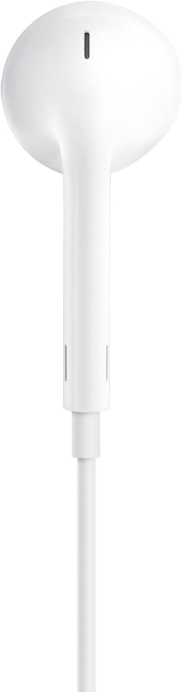 Earpods Headphones with USB-C Plug, Wired Ear Buds with Built-In Remote to Control Music, Phone Calls, and Volume - Image 4
