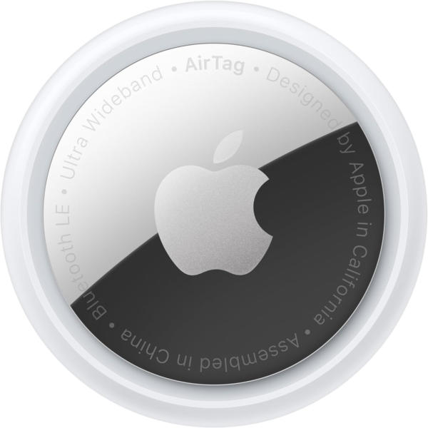 Airtag. Keep Track of and Find Your Keys, Wallet, Luggage, Backpack, and More. Simple One-Tap Set up with Iphone or Ipad - Image 2