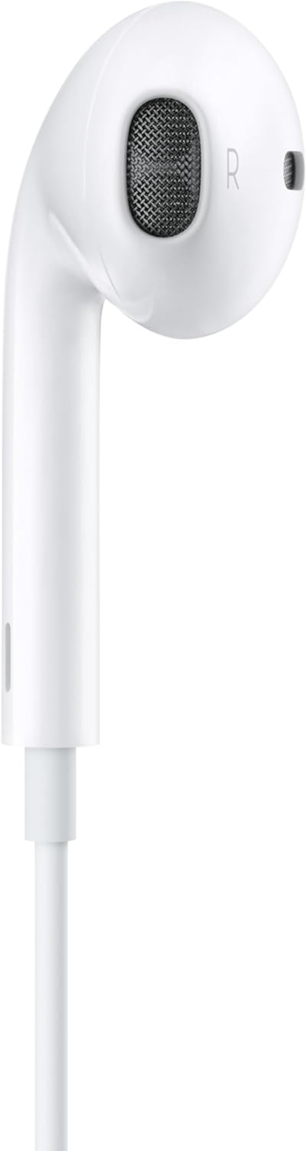 Earpods Headphones with USB-C Plug, Wired Ear Buds with Built-In Remote to Control Music, Phone Calls, and Volume - Image 2
