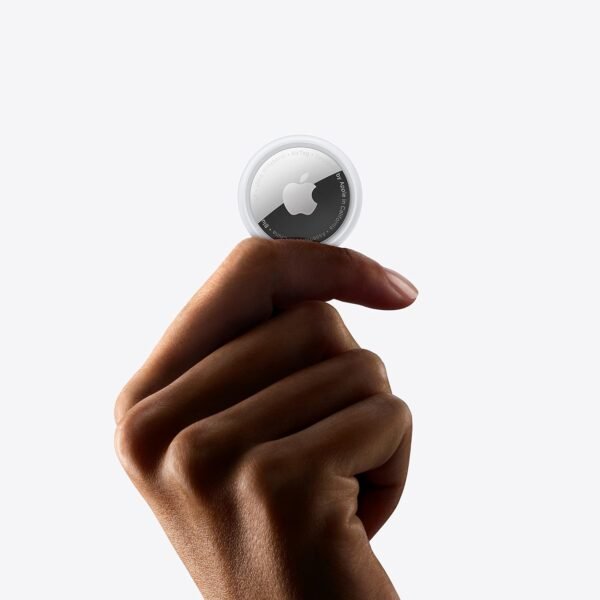 Airtag. Keep Track of and Find Your Keys, Wallet, Luggage, Backpack, and More. Simple One-Tap Set up with Iphone or Ipad - Image 3