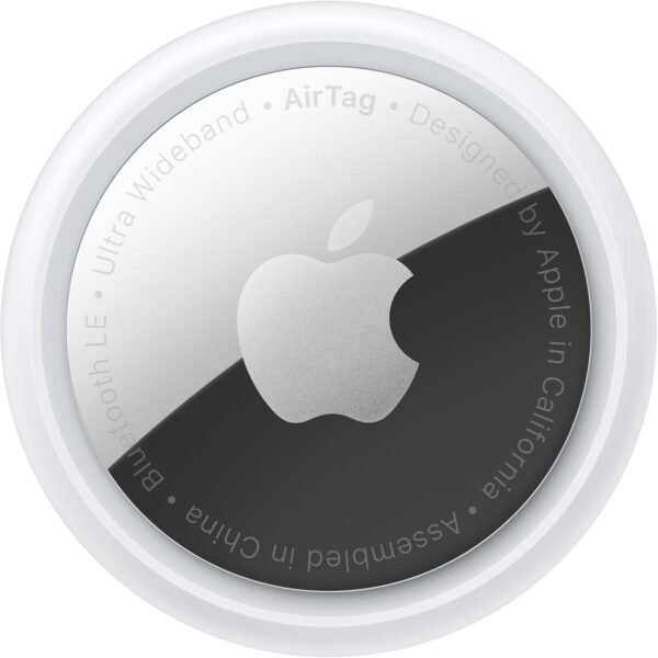 Airtag. Keep Track of and Find Your Keys, Wallet, Luggage, Backpack, and More. Simple One-Tap Set up with Iphone or Ipad